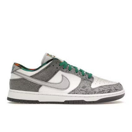 Nike Dunk Low Retro Premium Philly