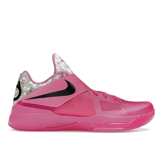 Nike KD 4 Aunt Pearl (2024)