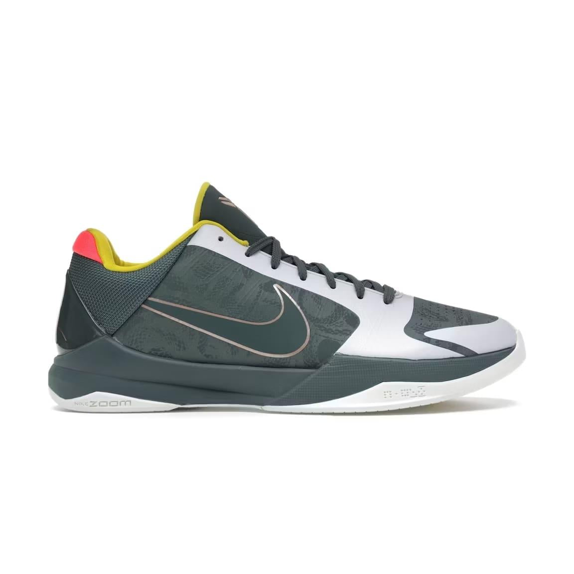 Nike Kobe 5 Protro EYBL Girls (2020)