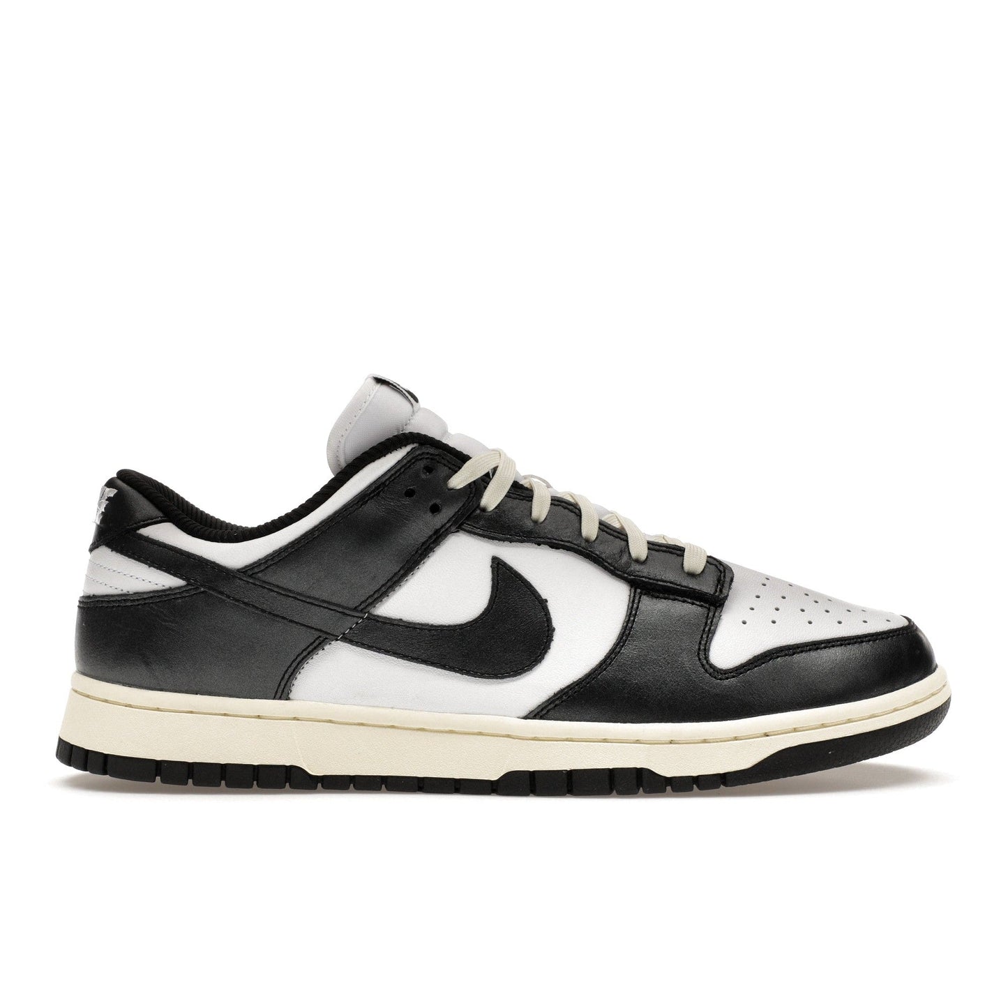 Nike Dunk Low Vintage Panda (Women's)