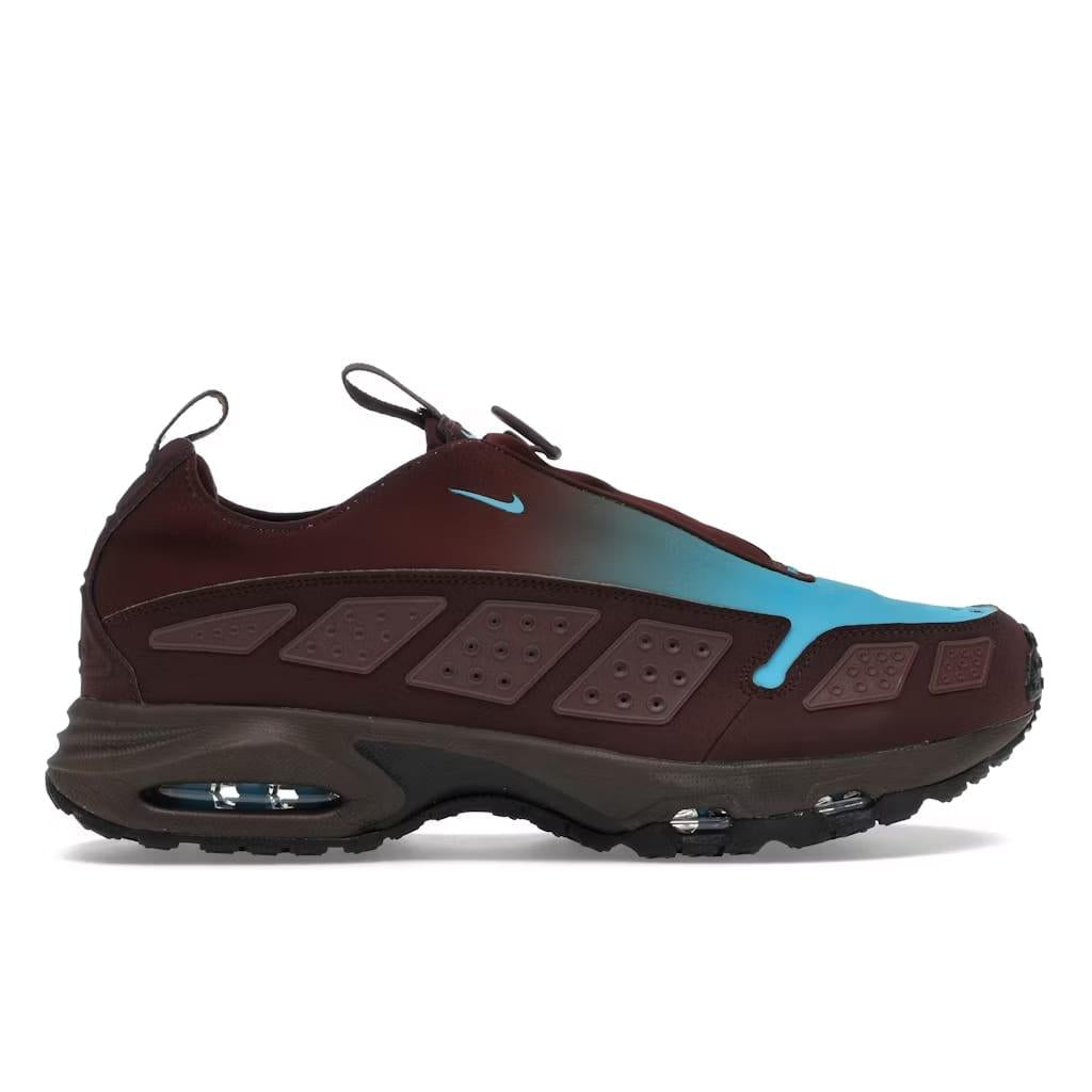 Nike Air Max Sunder Burgundy Crush Baltic Blue