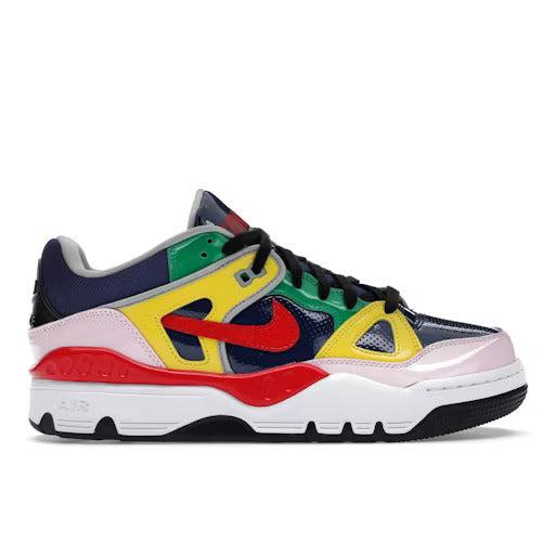 Nike Air Force 3 Low SP Nigo Blue Void