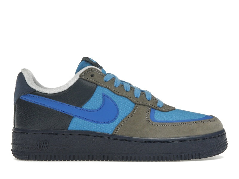 Nike Air Force 1 Low SP Stash (2024)