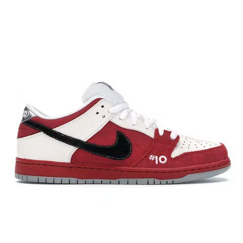 Nike SB Dunk Low “Roller Derby”