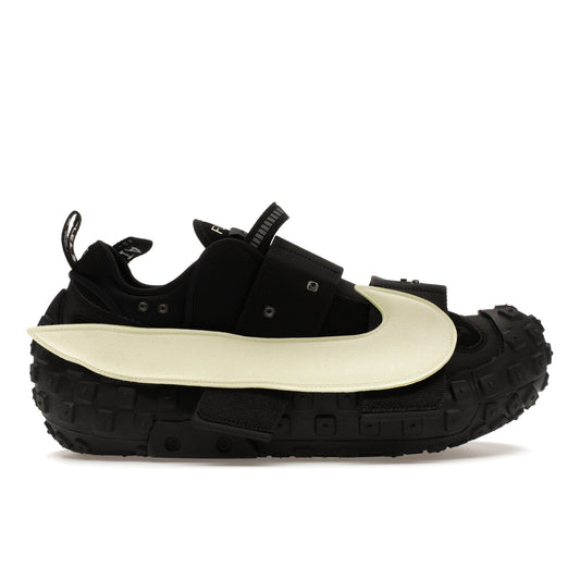 Nike CPFM Air Flea 2 Cactus Plant Flea Market Black Alabaster
