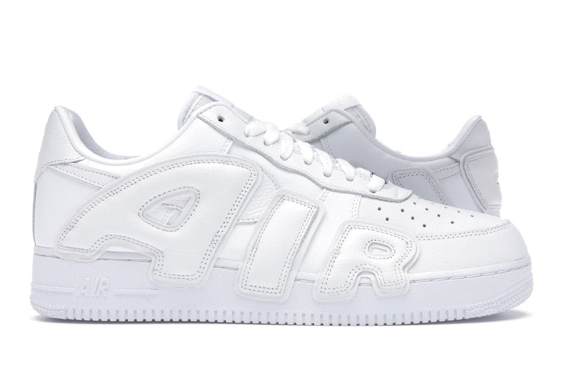 Nike Air Force 1 Low Cactus Plant Flea Market White (2020)