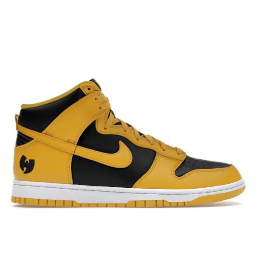 Nike Dunk High Wu-Tang (2024)