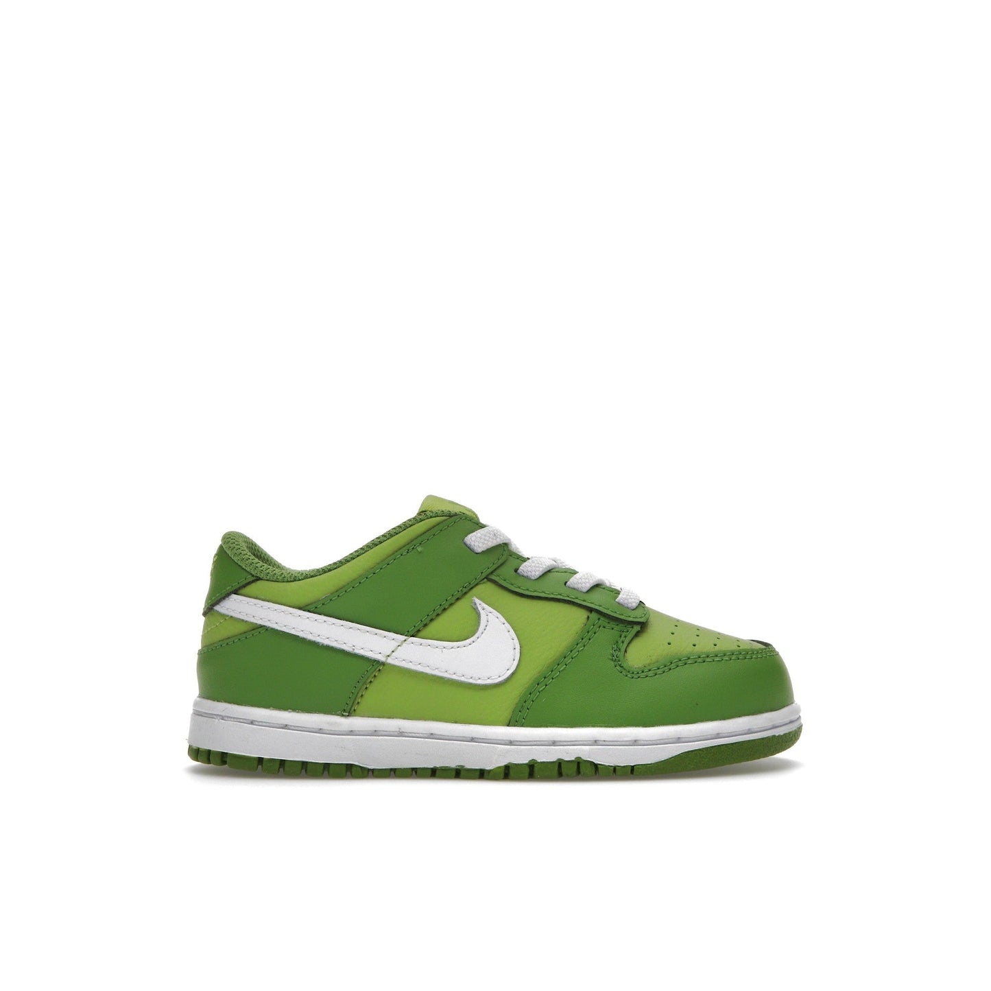 Nike Dunk Low Chlorophyll (TD)