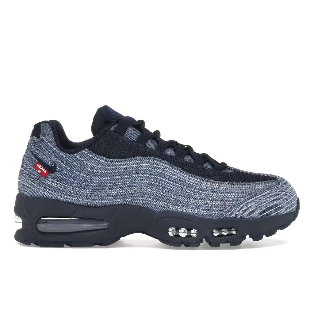 Nike Air Max 95 OG Levis Obsidian
