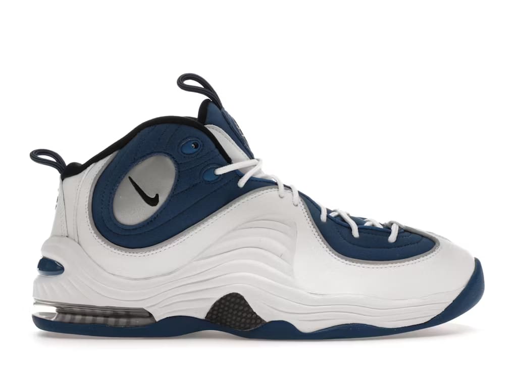 Nike Air Penny 2 Atlantic Blue (2023)