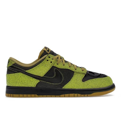 Nike Dunk Low QS Halloween Skull