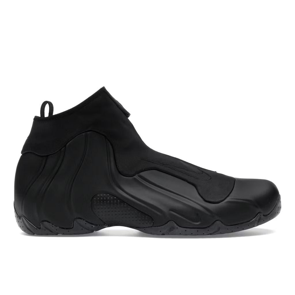 Nike Air Flightposite Black (2025)