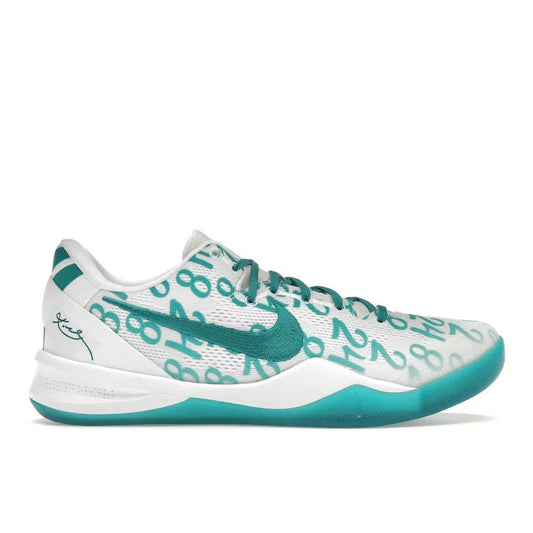 Kobe 8 Protro "Radiant Emerald"