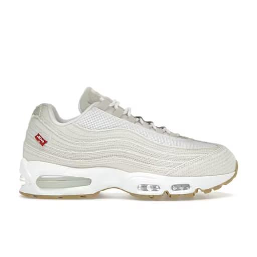 Nike Air Max 95 OG Levis Light Orewood Brown