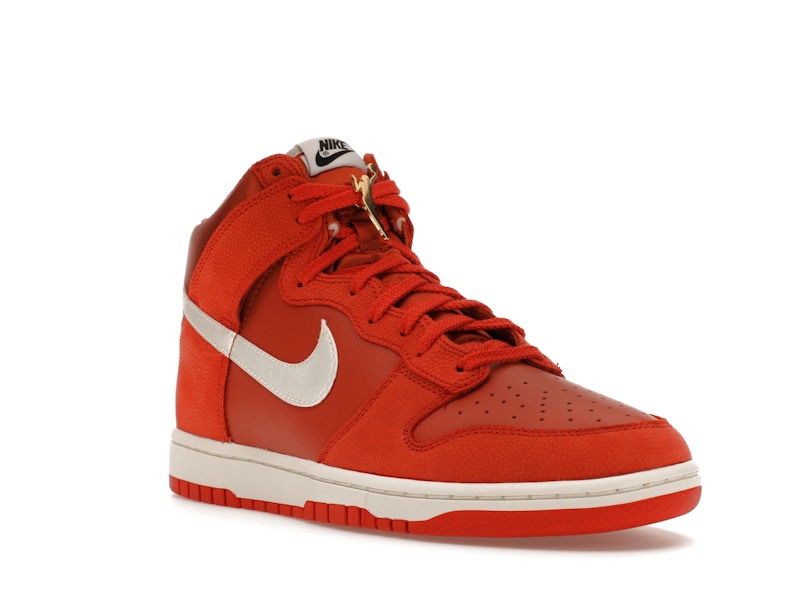 Nike Dunk High PRM NBA x WNBA One Game