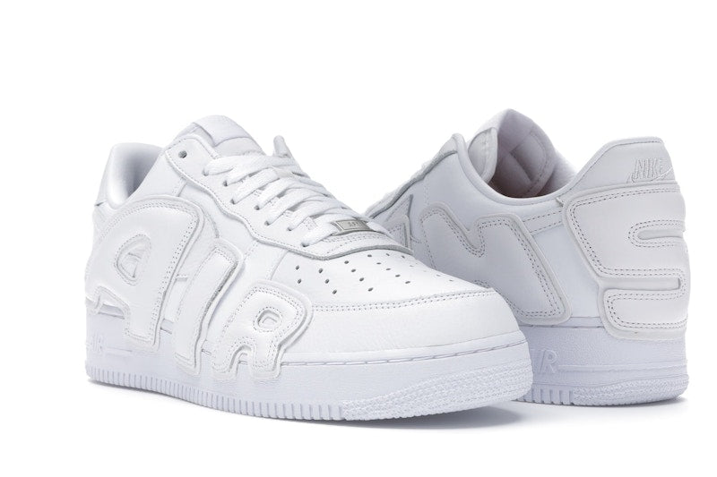 Nike Air Force 1 Low Cactus Plant Flea Market White (2020)
