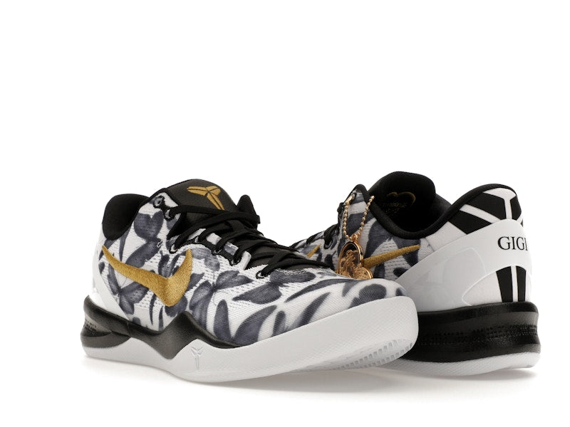 Nike Kobe 8 Protro Mambacita