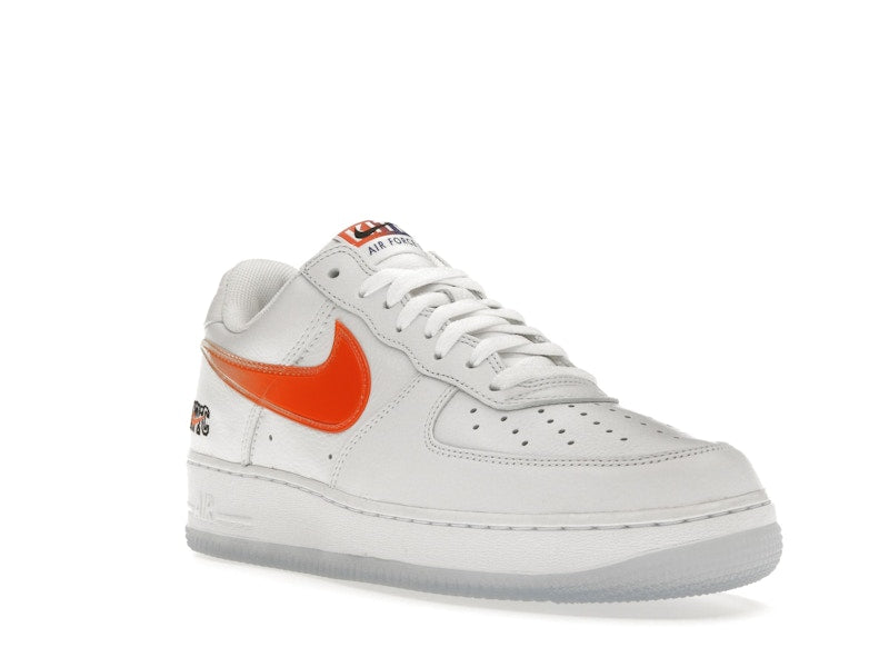 Nike Air Force 1 Low Kith Knicks Home