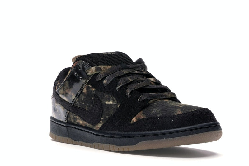 Nike Dunk Low SB  "Pushead 2"