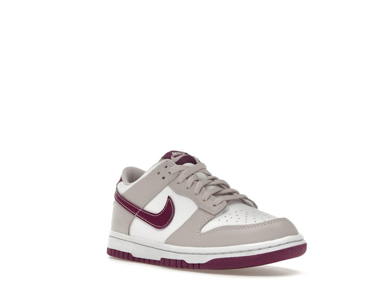 Nike Dunk Low Platinum Violet (GS)