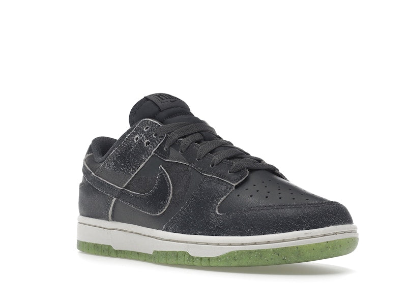 Nike Dunk Low Swoosh Shadow Iron Grey
