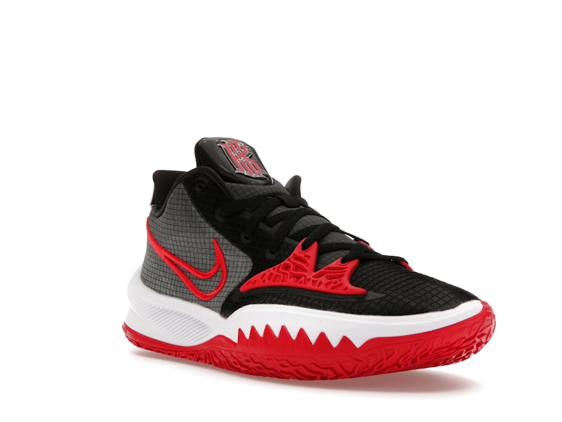 Nike Kyrie 4 Low TB Black University Red