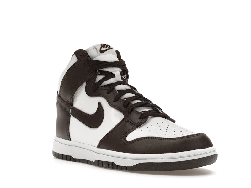 Nike Dunk High Palomino