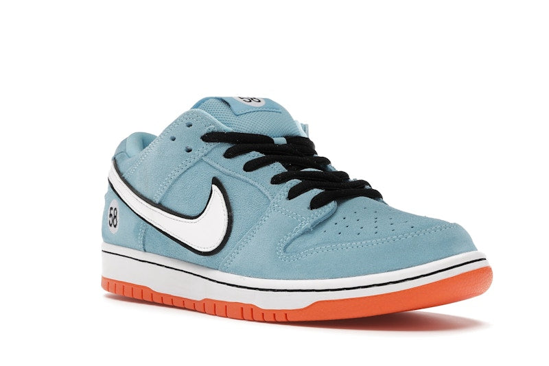 Nike SB Dunk Low Pro "Low Club 58 Gulf"