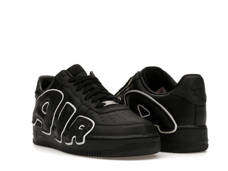 Nike Air Force 1 Low "Cactus Plant Flea Market Black" (2024)
