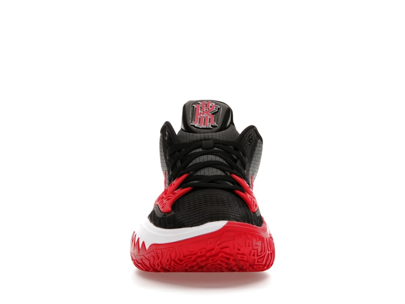 Nike Kyrie 4 Low TB Black University Red