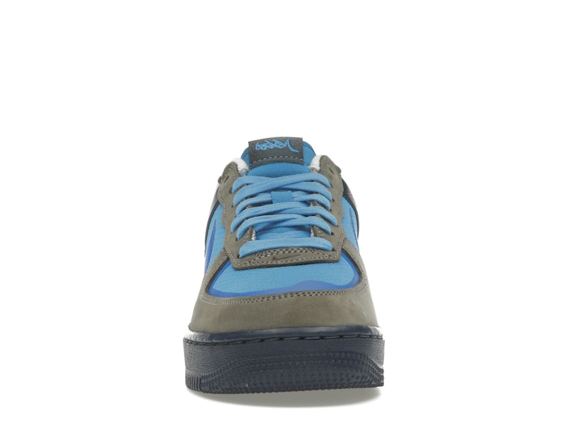 Nike Air Force 1 Low SP Stash (2024)