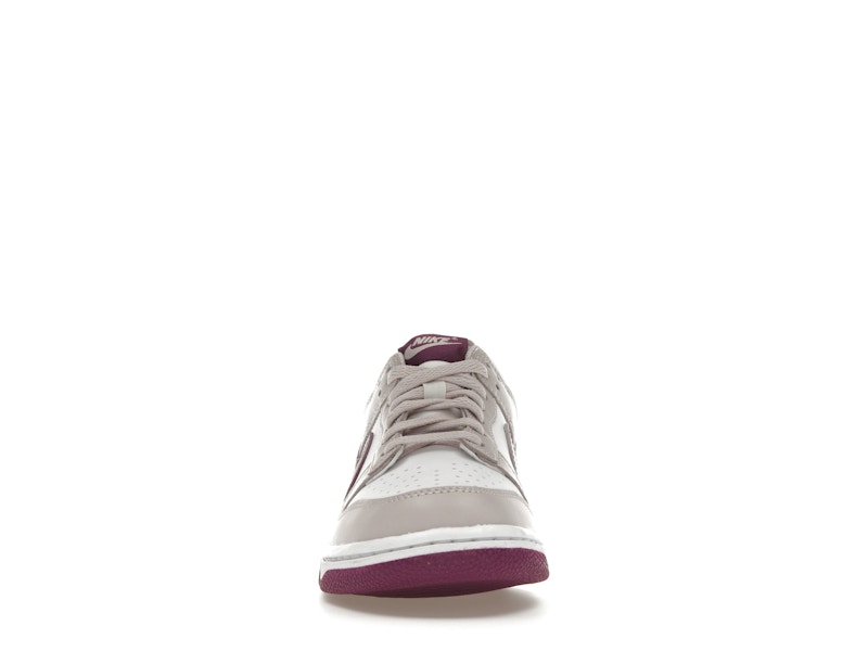 Nike Dunk Low Platinum Violet (GS)