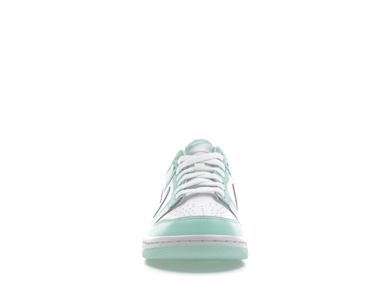 Nike Dunk Low Mint Foam (GS)