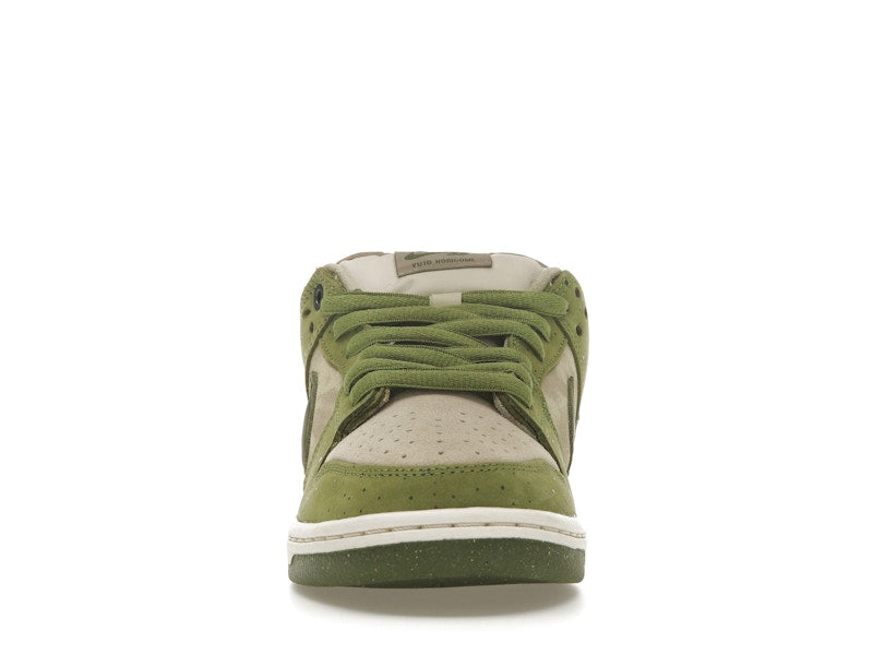 Nike SB Dunk Low Yuto Horigome Matcha