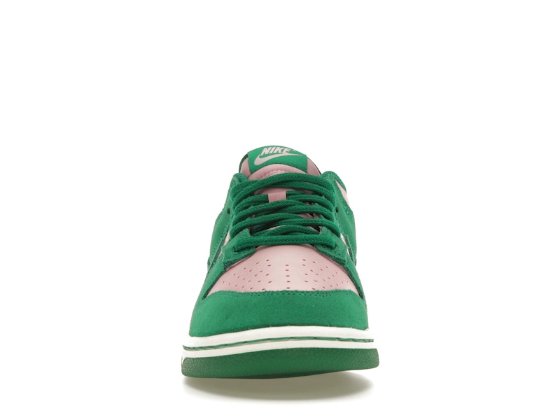 Nike Dunk Low Retro SE Medium Soft Pink Malachite