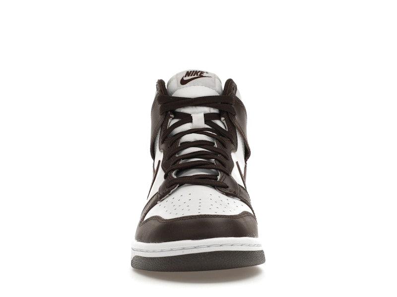 Nike Dunk High Palomino