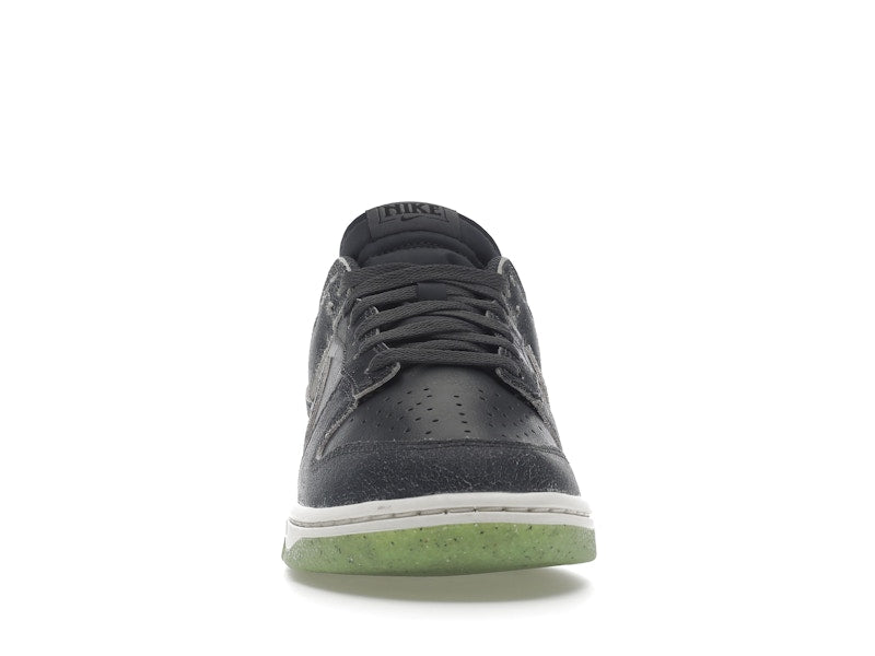 Nike Dunk Low Swoosh Shadow Iron Grey