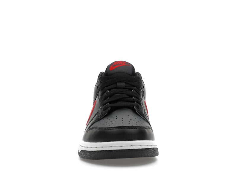 Nike Dunk Low Black Racer Blue University Red (GS)