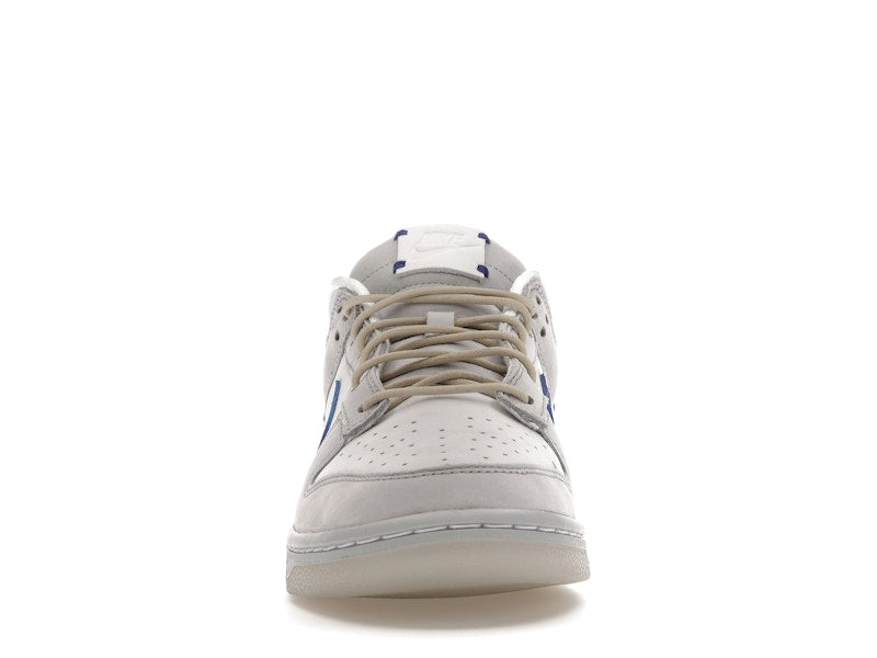 Nike Dunk Low Wolf Grey Pure Platinum