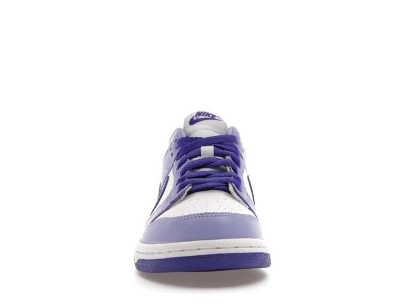 Nike Dunk Low Blueberry (GS)