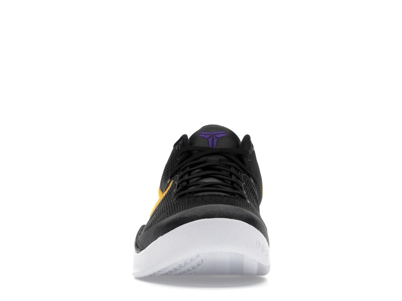 Nike Kobe 8 Protro Lakers Away