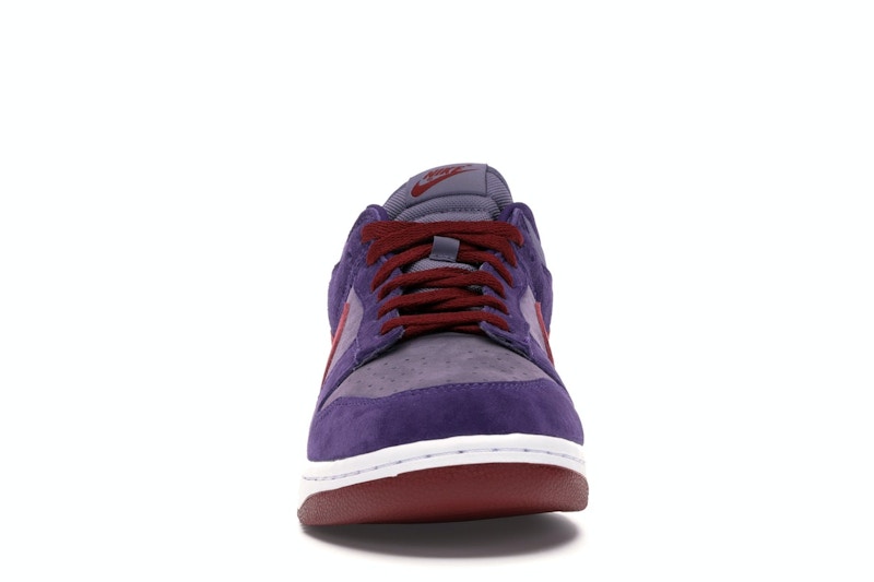 Nike Dunk Low Plum (2020/2024)