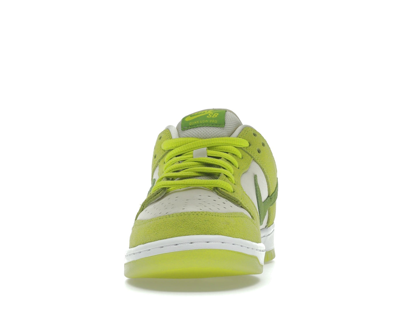 Nike SB Dunk Low "Green Apple"