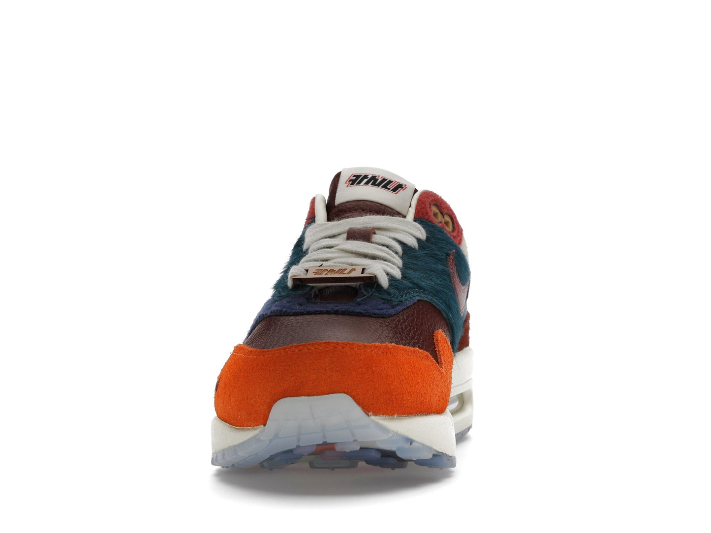 Nike Air Max 1 Kasina Won-Ang Orange