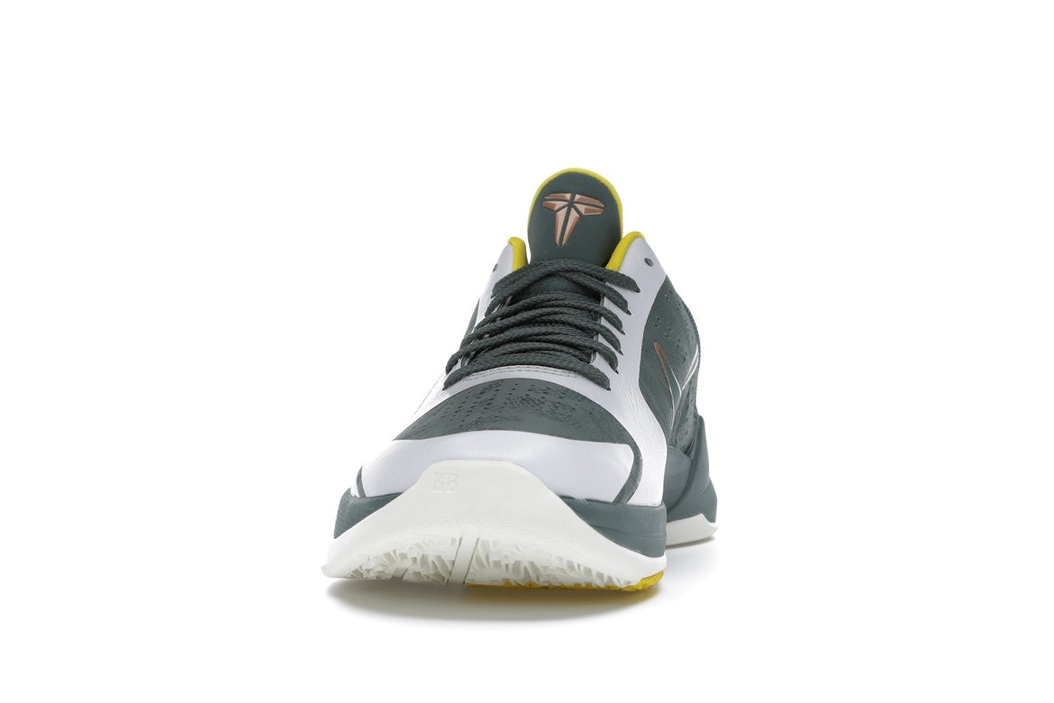 Nike Kobe 5 Proto "EYBL Girls"