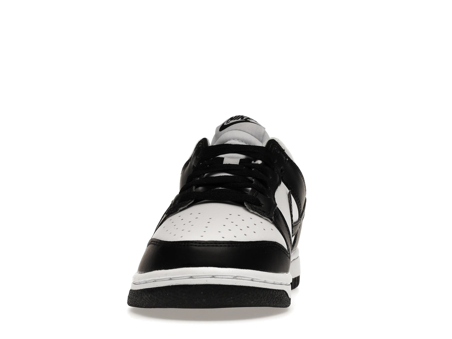 Nike Dunk Low Next Nature White Black (W)