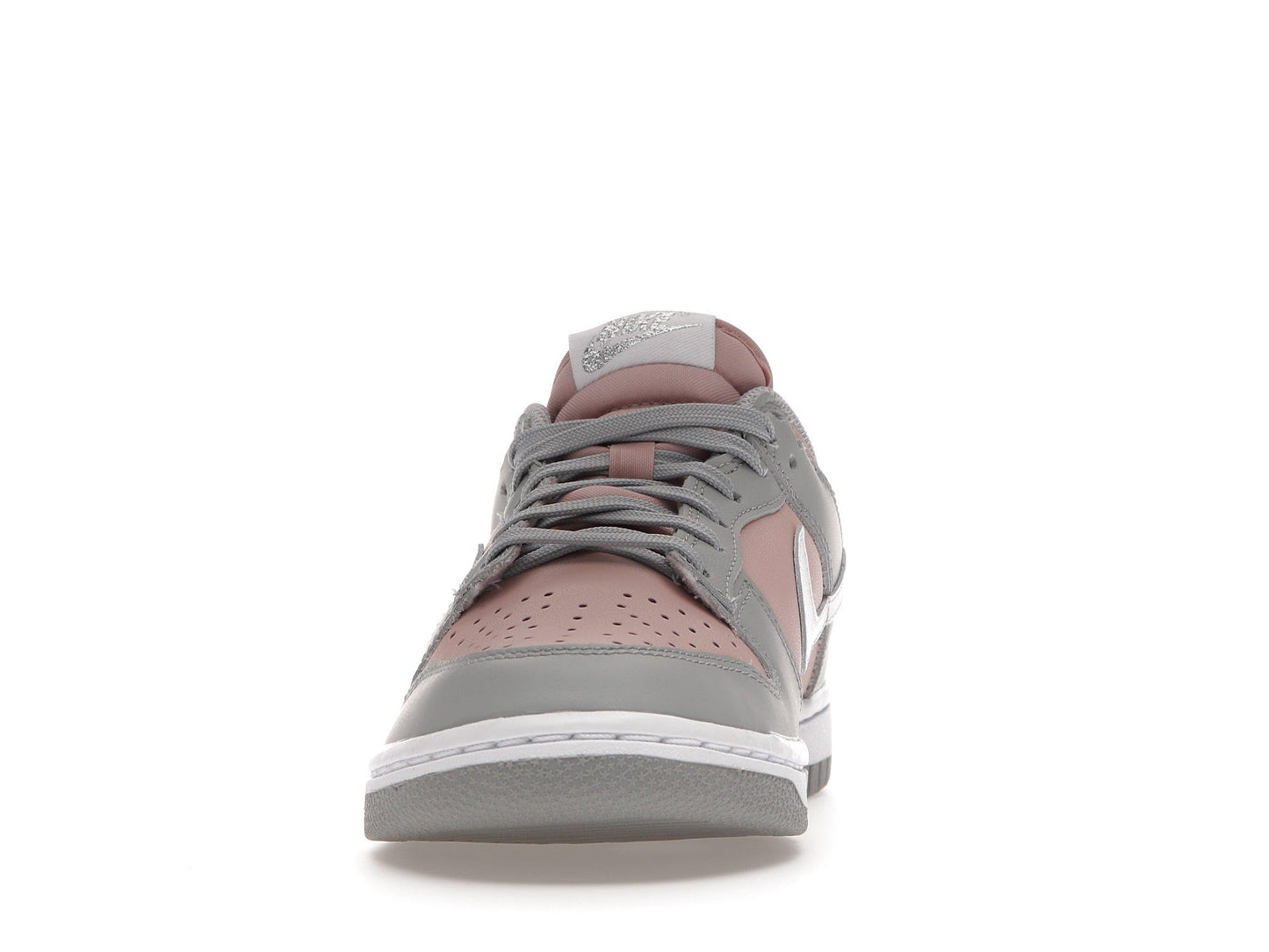 Nike Dunk Low Pink Oxford (W)