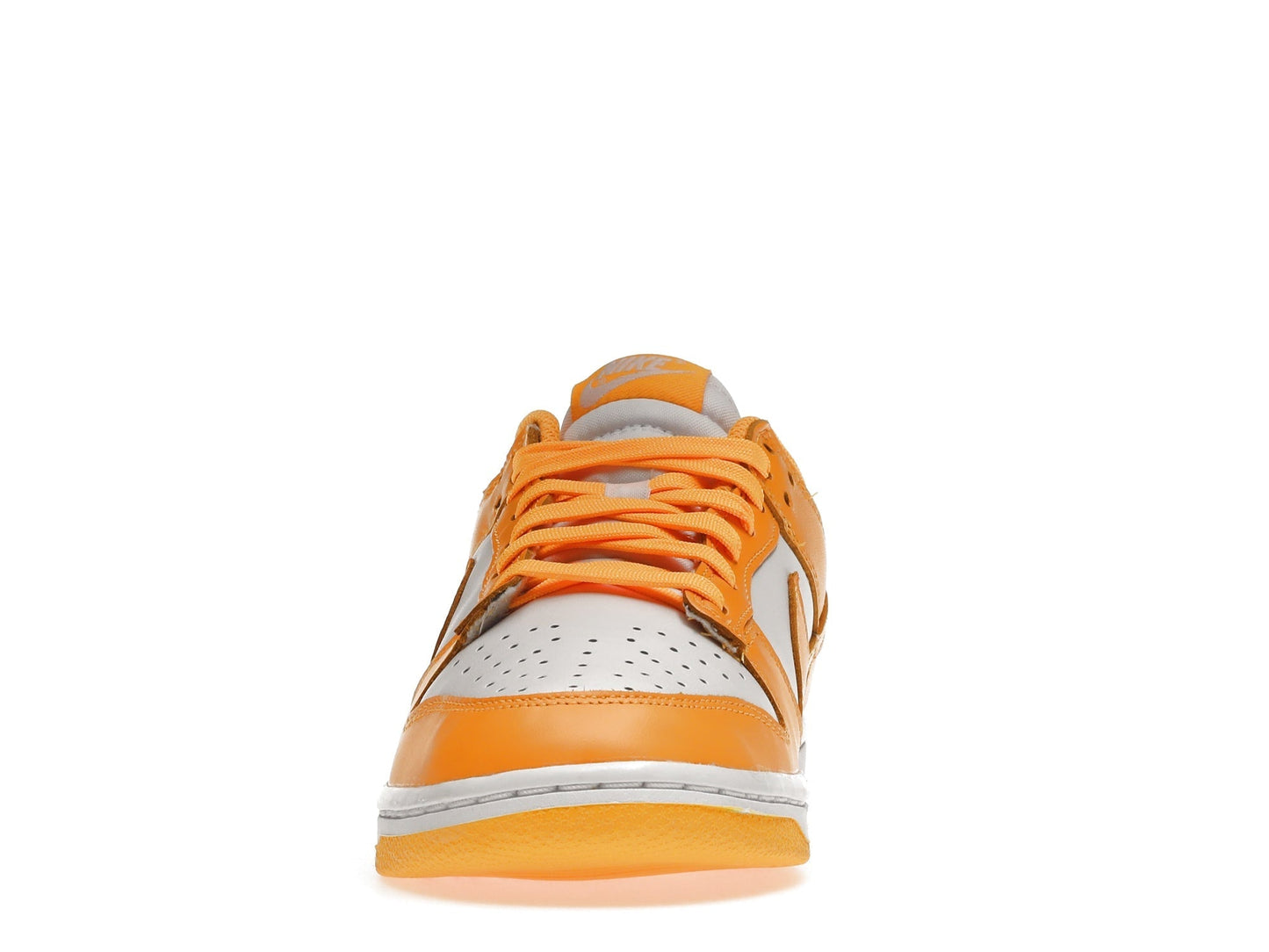 WMNS Nike Dunk Low "Laser Orange"