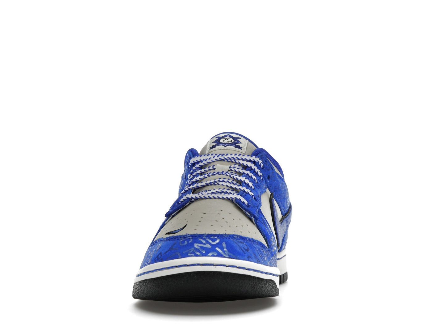 Nike Dunk Low Jackie Robinson