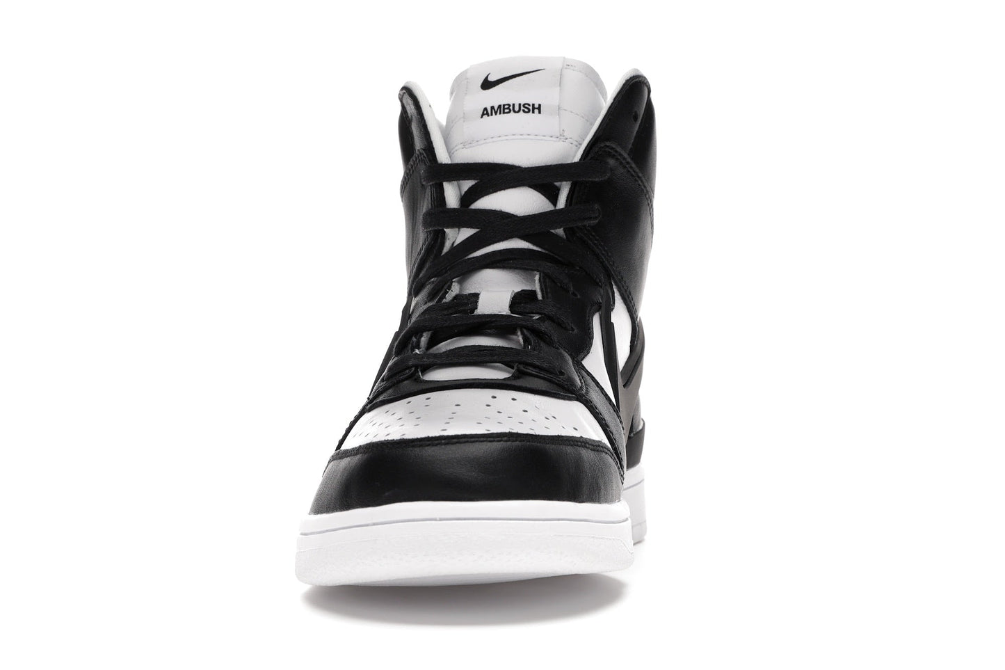 Nike Dunk High Ambush Black White